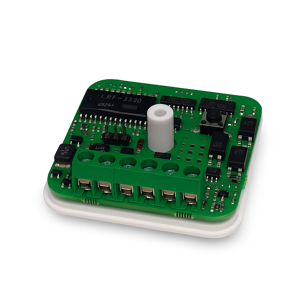 Модуль сопряжения Gebel1v12ARM