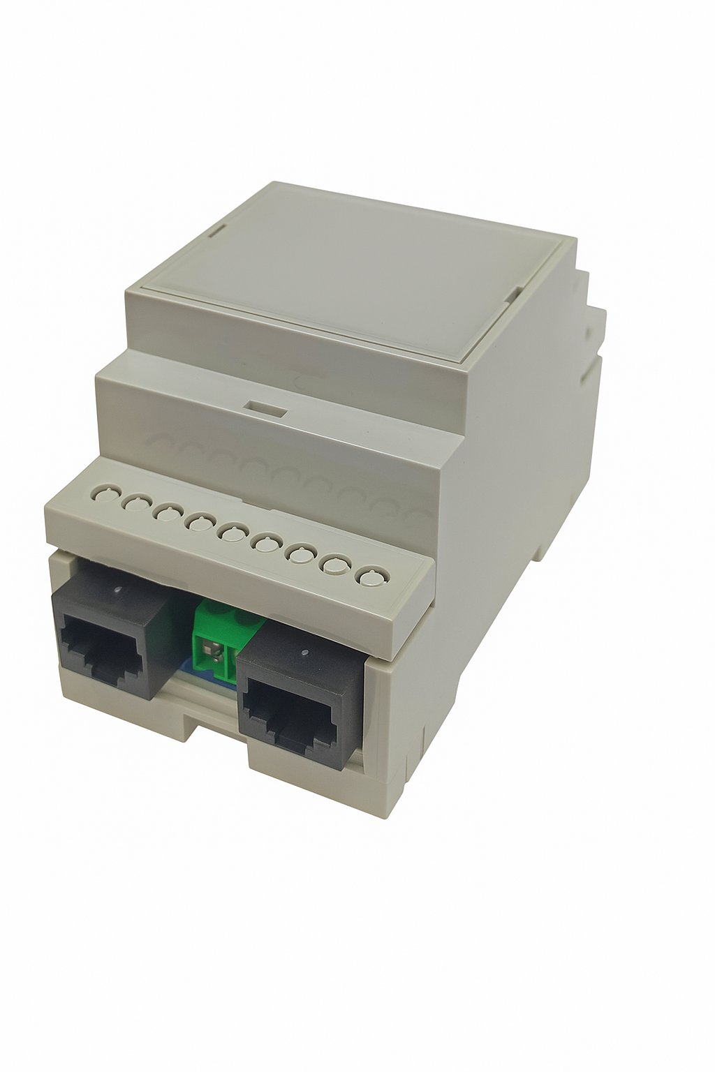 Poe Splitter Galvanic Isolation